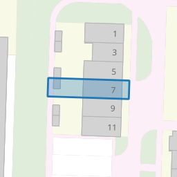 Perceel BRD00-C-2550