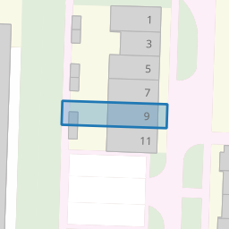 Perceel BRD00-C-2551