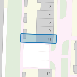 Perceel BRD00-C-2552