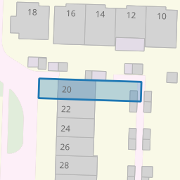 Perceel BRD00-C-2553