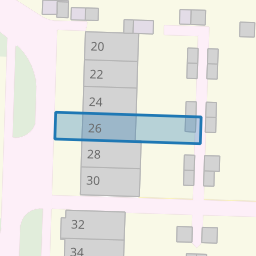 Perceel BRD00-C-2556