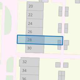 Perceel BRD00-C-2557