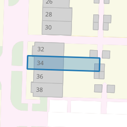 Perceel BRD00-C-2560