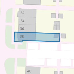 Perceel BRD00-C-2562