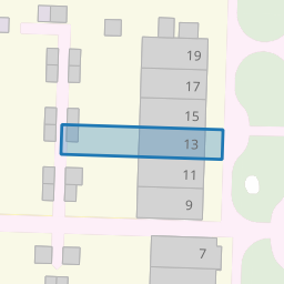 Perceel BRD00-C-2566