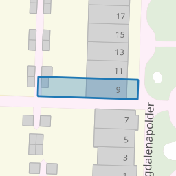 Perceel BRD00-C-2568