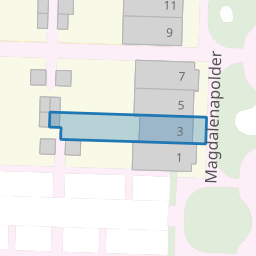 Perceel BRD00-C-2571