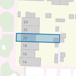 Perceel BRD00-C-2575