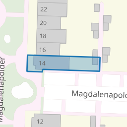 Perceel BRD00-C-2578