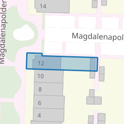 Perceel BRD00-C-2579