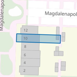 Perceel BRD00-C-2580