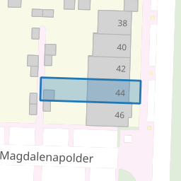 Perceel BRD00-C-2588