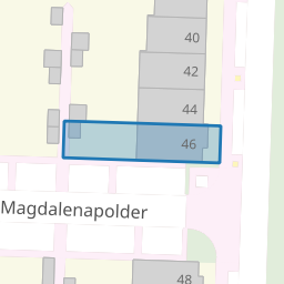 Perceel BRD00-C-2589