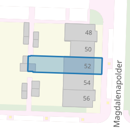 Perceel BRD00-C-2592