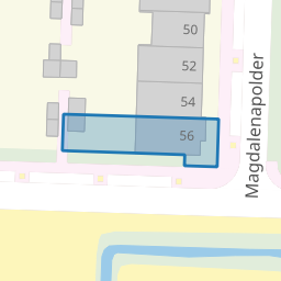 Perceel BRD00-C-2594