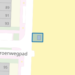 Perceel BRD00-C-2597