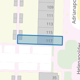 Perceel BRD00-C-2600