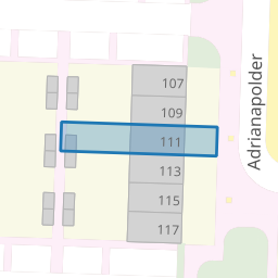 Perceel BRD00-C-2603