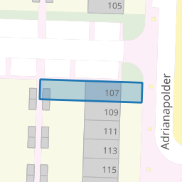 Perceel BRD00-C-2605