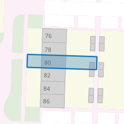 Perceel BRD00-C-2608
