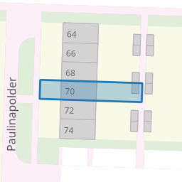 Perceel BRD00-C-2621