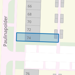 Perceel BRD00-C-2623