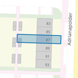 Perceel BRD00-C-2627