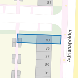 Perceel BRD00-C-2629