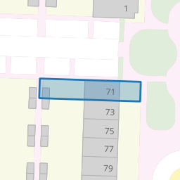 Perceel BRD00-C-2641