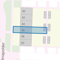 Perceel BRD00-C-2645