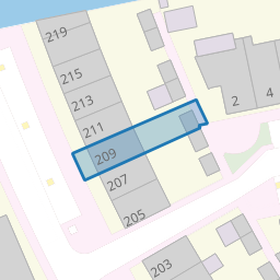 Perceel BRD00-C-2693