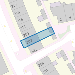 Perceel BRD00-C-2694