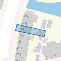 Perceel BRD00-C-2695