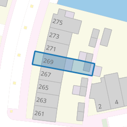 Perceel BRD00-C-2696