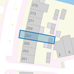 Perceel BRD00-C-2697