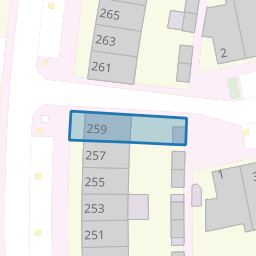 Perceel BRD00-C-2699