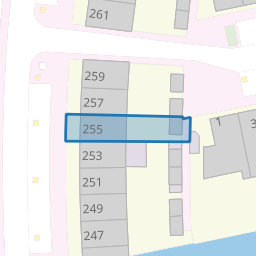 Perceel BRD00-C-2701