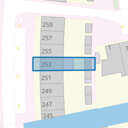 Perceel BRD00-C-2702