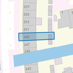 Perceel BRD00-C-2703