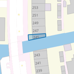 Perceel BRD00-C-2705