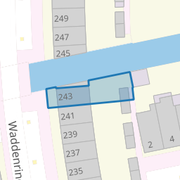 Perceel BRD00-C-2707