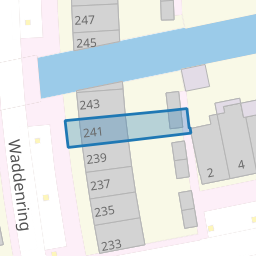 Perceel BRD00-C-2708