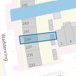 Perceel BRD00-C-2709