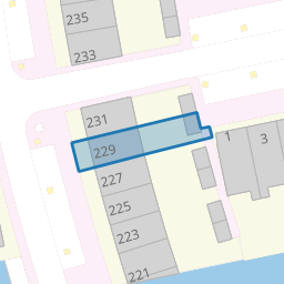 Perceel BRD00-C-2710