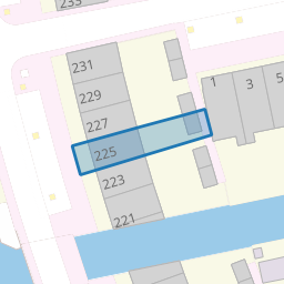 Perceel BRD00-C-2712