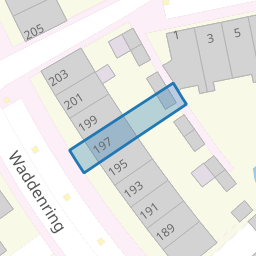 Perceel BRD00-C-2717