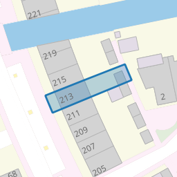 Perceel BRD00-C-2718