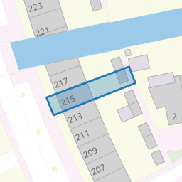 Perceel BRD00-C-2719