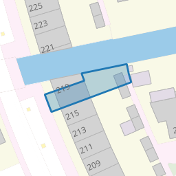 Perceel BRD00-C-2720