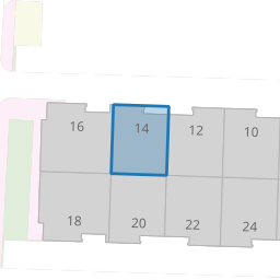 Perceel BRD00-C-2723